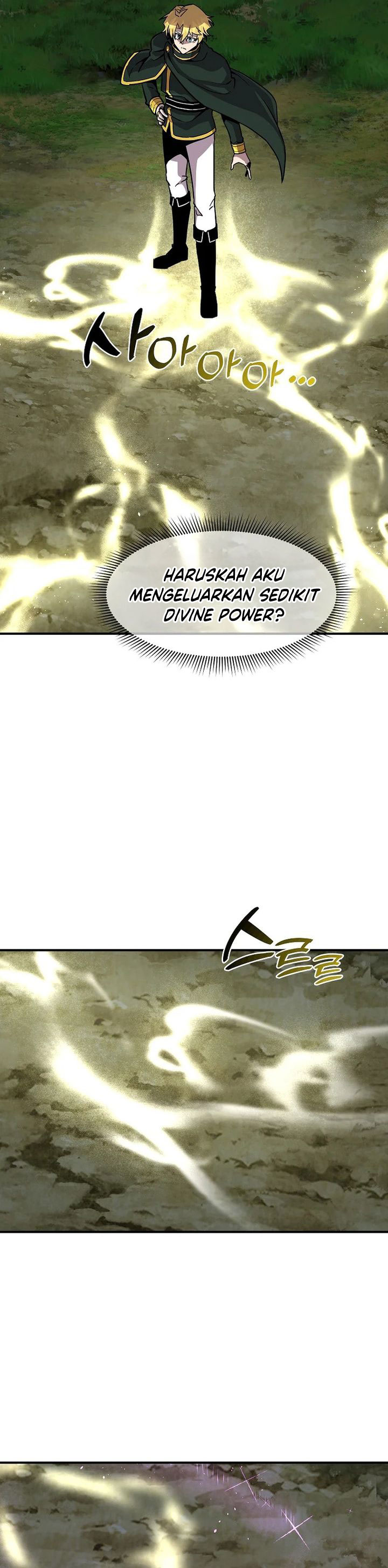 I Am Player Who Suck Alone (Solo Bug Player) Chapter 146 Gambar 21